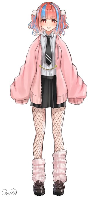 156日目&8日目
けろちゃんの真の姿予想を描いてます!
@keroruYDK
#1000日間お絵描き
#YDK予想
#100日チャレンジ 