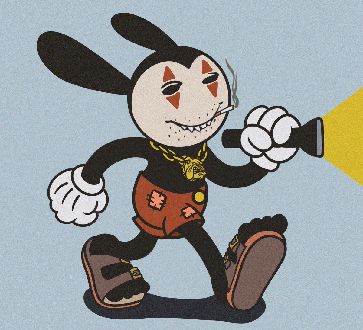 <a href="/HameerHussain/">Hameer Hussain (✸,✸)</a> <a href="/Cryptoon_Goonz/">Goonz</a> is without a doubt criminally underrated. The art, the team and the community that <a href="/SeanTat2s/">follow @goatcloak</a> has created is second to none. Not to mention the streetwear partnership with <a href="/UrbanOutfitters/">Urban Outfitters</a>! Can any of these other projects boast about this kind of a partnership?