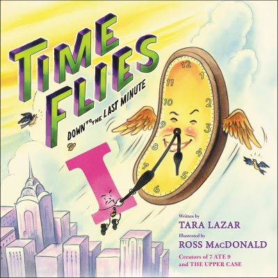 joshfunkbooks's tweet photo. Huzzah! Can't wait to pick up my copy of TIME FLIES by @taralazar & Ross MacDonald! Love the #PrivateI series (7 ATE 9 and THE UPPER CASE)!
Happy #BookBirthday! https://t.co/Fw86tysYwU