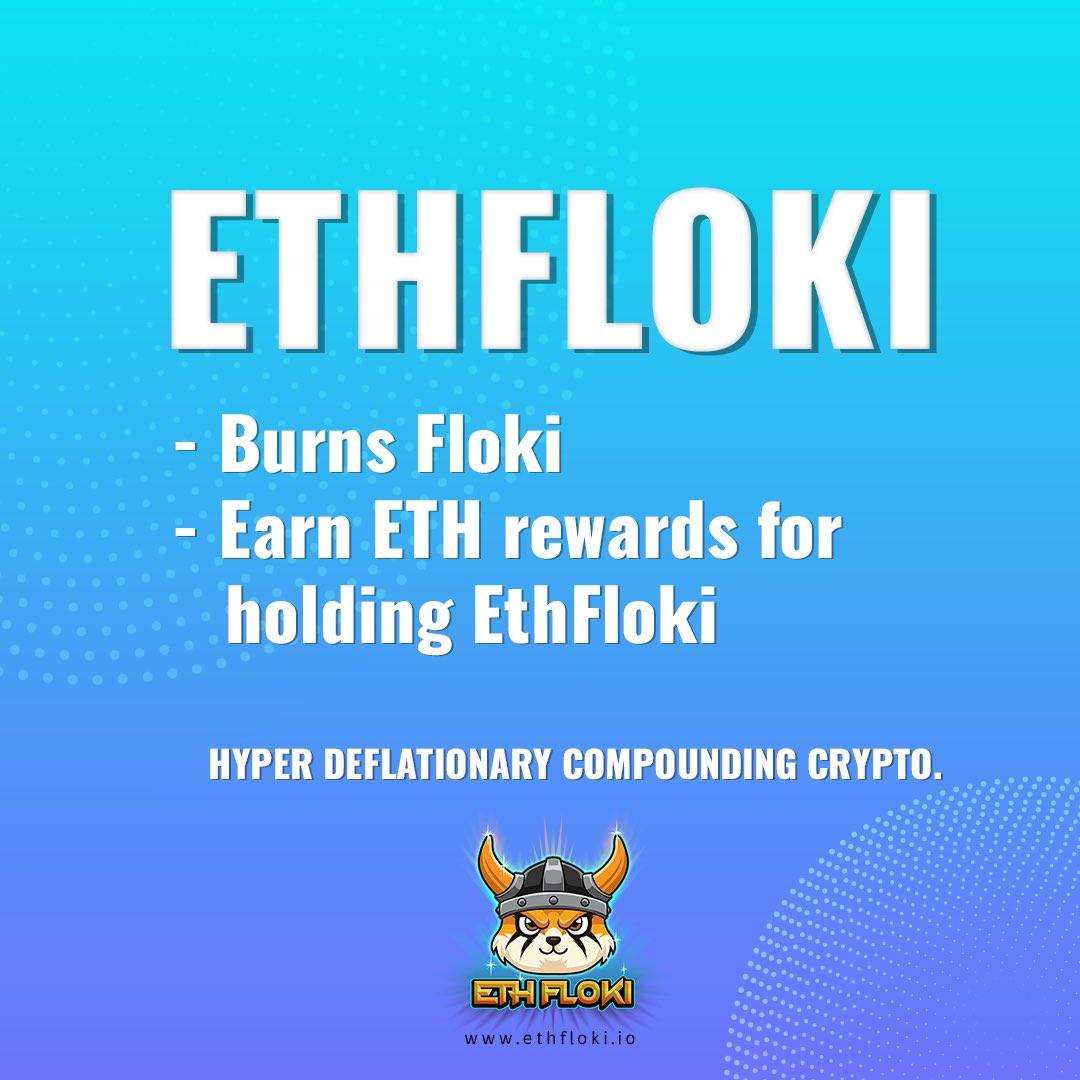 EthFloki's tweet photo. We burn #EthFloki too &amp; always ask the community for their say.

#TeamWork #DreamWork https://t.co/mf13vdQUxG