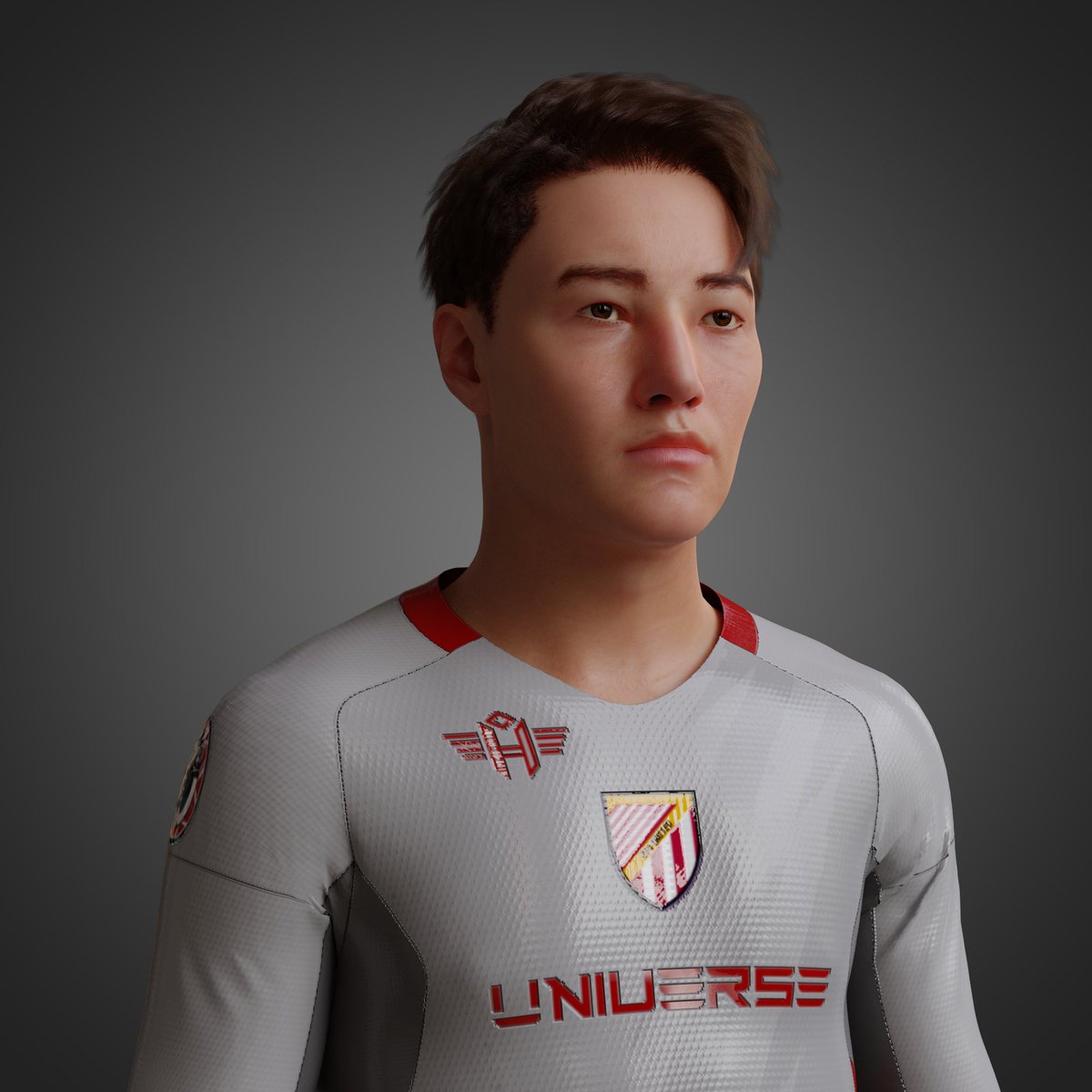 Meta League tweet media