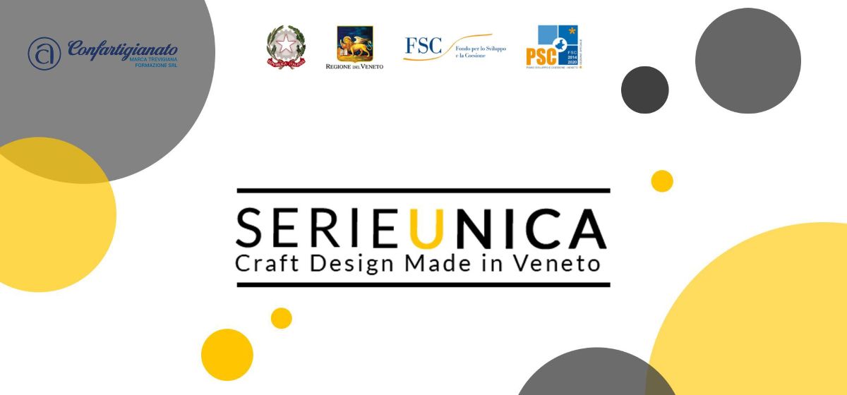 FondoPlastico's tweet photo. Fondo Plastico | Selezione aziende per Progetto dedicato al Craft design - https://t.co/vR7zkGiUcR

Aspettiamo la tua candidatura https://t.co/wtAFJcPdrX