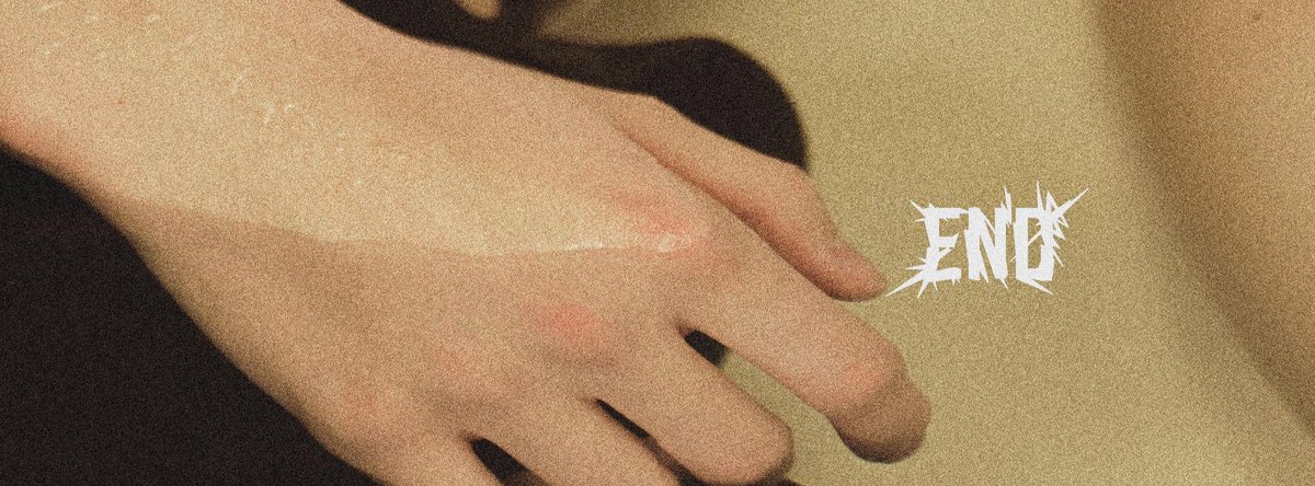 TXT_EDIT's tweet photo. - mess 💥
- end 💫
- hate 🫧 https://t.co/Sr01lcQFqb