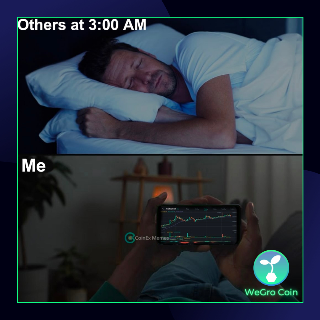 WEGROCoin's tweet photo. π₯If you've been with us long enough you definitely know the feelingπ₯
As a member of the WeGro Community, you can expect to share 5% BNB equally with all the token holders! You don't have to do anything! Just hold onto your token!π
#wegrocoin #wegrocommunity #cryptocurrency https://t.co/CdLlKUsjyt