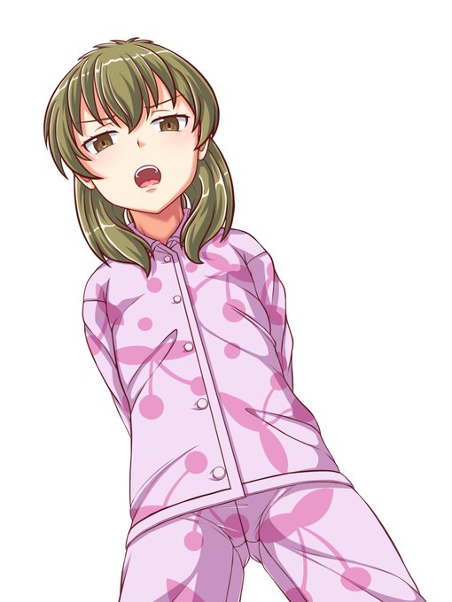 一果ちゃんは可愛い 