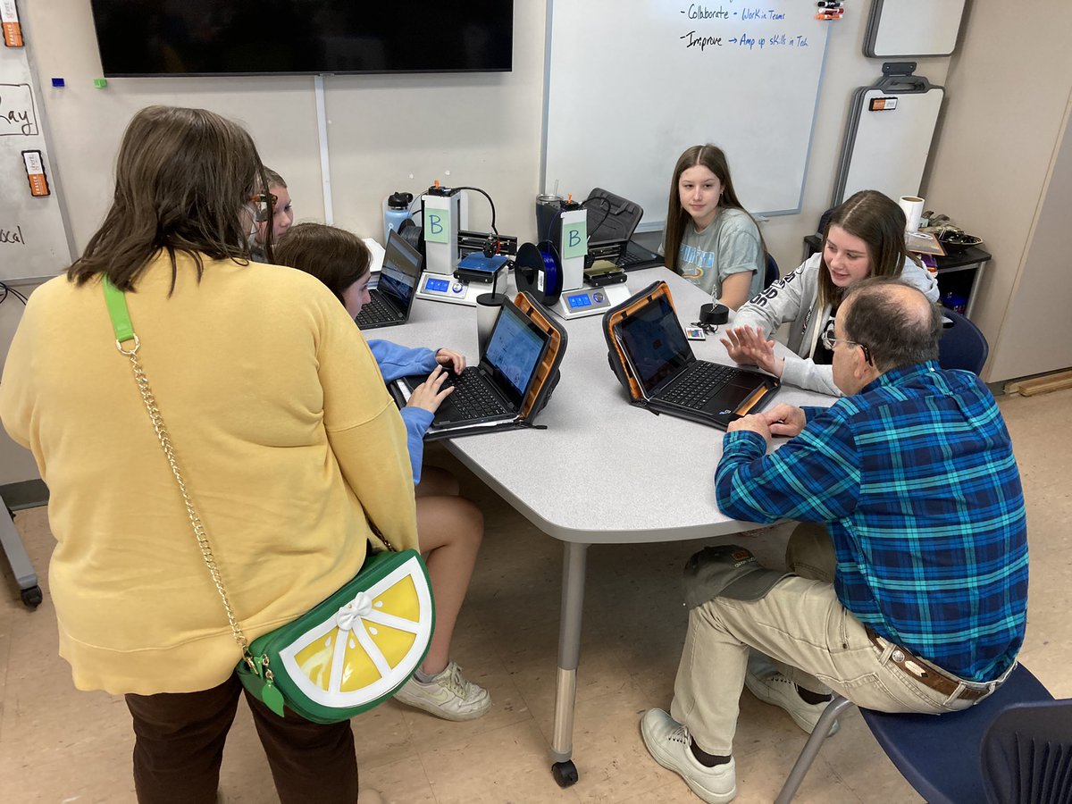 GSMS - Problem Solving for the 21st Century tweet media