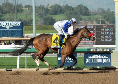 Domsavides's tweet photo. Venetian Harbor was scanned this morning and is carrying a Filly by Gun Runner @Three_Chimneys . 💃🏻 https://t.co/7zenUZrbgm