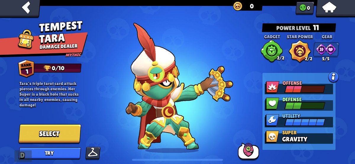 TheBrawlify's tweet photo. 🎁 Tempest Tara Giveaway x6 🎁

🔁 Retweet
❤️ Like
▶️ Follow @TheBrawlify
🗨️ Comment your profile link from https://t.co/2PG5EMadeH

🔥 Winners will be announced on April 28th!

⚠️ Please do not forget to comment your profile link! We need this so we can send you the reward. ✨️ https://t.co/H4a1Y0YrQU