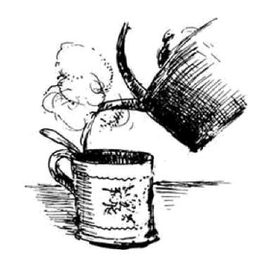 MissRead1955's tweet photo. Winnie reflected that Donald had said if the wind came from Oxford or Woodstock then it was time to get in the potatoes and an extra bag of flour. #MissRead https://t.co/SdHTj1uWkD