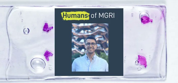 MGBResearchNews's tweet photo. Meet @DanielR34344837 👋! Daniel Ruiz, MD, is a research fellow working under the mentorship of @FadenLab and @svploeg. In his free time, he enjoys dancing bachata and salsa. Learn more about him in #HumansOfMGRI!
https://t.co/3ne8s5JRiy https://t.co/YZxr5F8lKo