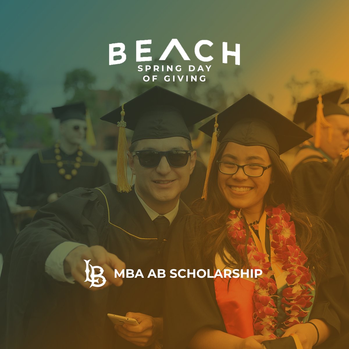 CSULB Graduate Programs in Business on Twitter "This Beach Spring Day