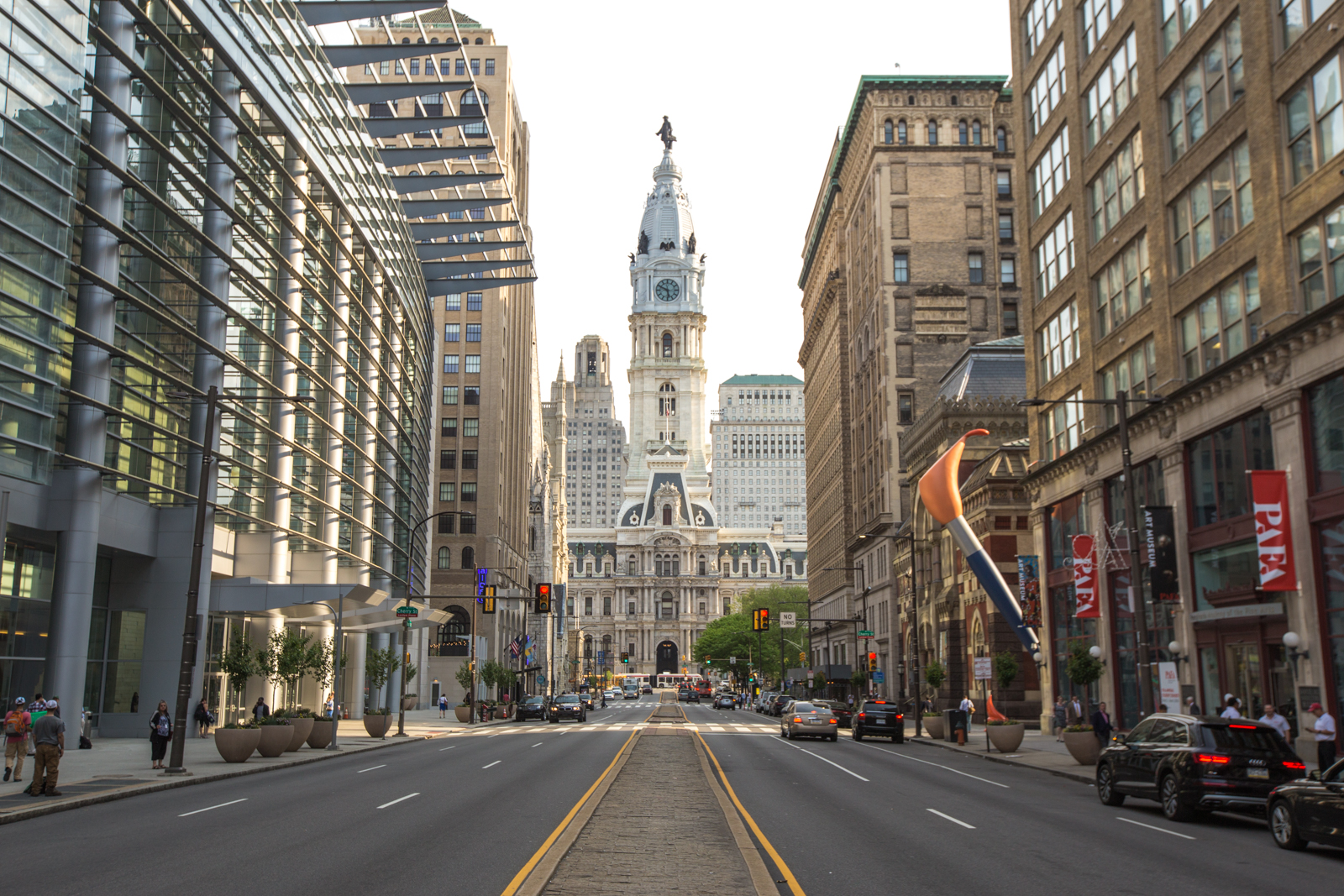 City of Philadelphia on Twitter "🔑 Philadelphia is the 7th city in the