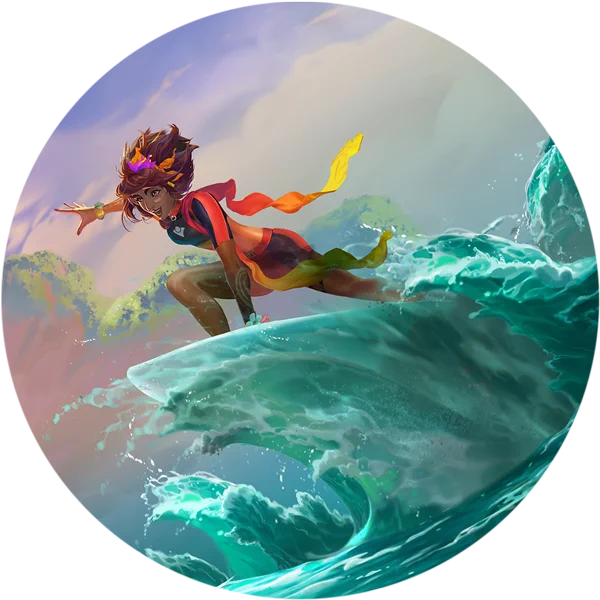 Epic skin spells update:
* Battle Academia Lux's Prismatic Barrier
* Sentinel Irelia's Vanguard's Edge
* Pool Party Taliyah's Stoneweaving
* Gilded Vi's Vault Breaker 