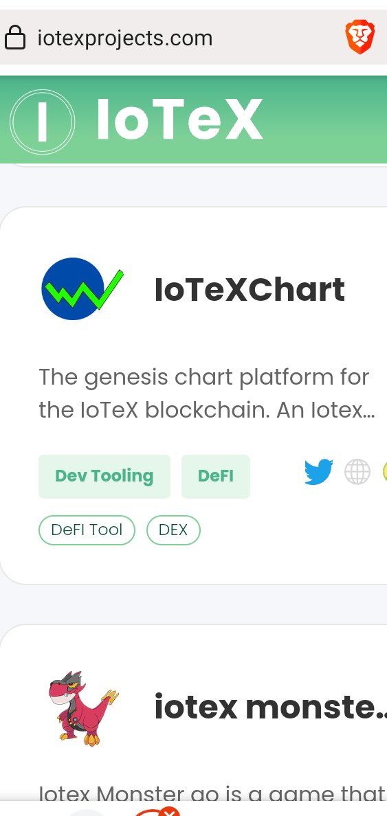 IoTeXChartApp.com tweet media