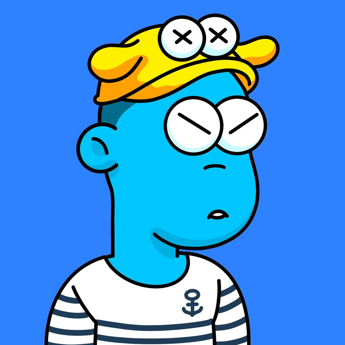 FINALLY i just bought my first ever 3Lander 💙👀 Ready for my adventure🎒 <a href="/3LandersNFT/">3Landers 👀</a>  <a href="/3landboy/">3landboy</a> @NFTStubby  #3L4L #3landers #3LandStory
#WeAreTheDreamers #landersfollowlanders 
#3landfollow3land