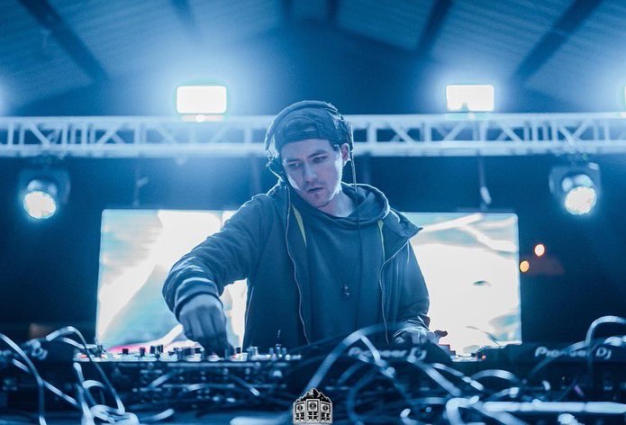 🔊 We’re so happy to be teaming up with our friends at Appalachian Sound Culture to bring you the Road to Yonderville series to Pittsburgh w/ Mythm, Tunic, and some of the best regional selectas around. Tickets are extremely limited and will move quickly, link below!! 🔊