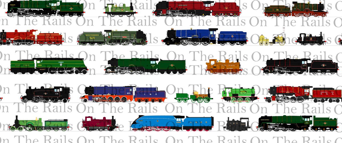 Ontherails2's tweet photo. We have #tractors & #trains print fabric!
- £15 per metre with FREE UK Postage
- Colourful print
- Perfect for #crafting!
https://t.co/CB5GNqPReE
#InBizHour #RailwayTwitter #MHHSBD #UKMakers #CraftBizParty #farmtwitter #crafttwitter https://t.co/6lhsd1g9Ug