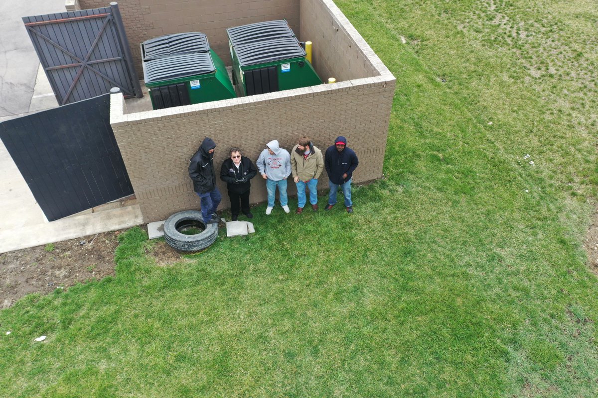 Quiz time: What famous aviators were born in our newest DARTdrones training location Dayton, Ohio?

While you ponder, check out recent photographs from our first ever Basic Flight Training and Part 107 Test Prep course in Dayton, Ohio with manned pilot Dennis Fisher.