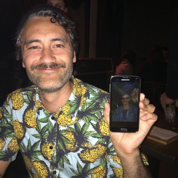 oscartaika's tweet photo. my dads https://t.co/KX3qhbIPRd