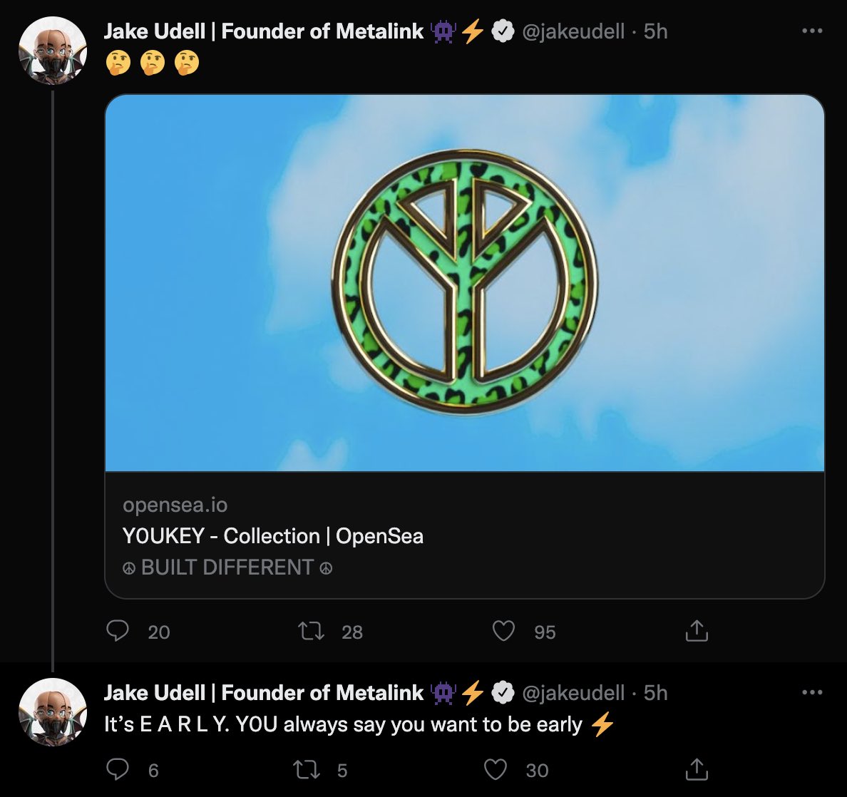demi_hl's tweet photo. Some crazy shit going on over here, so many clues. Y0UKEY. Youve been warned. https://t.co/bKrUVSvOvH