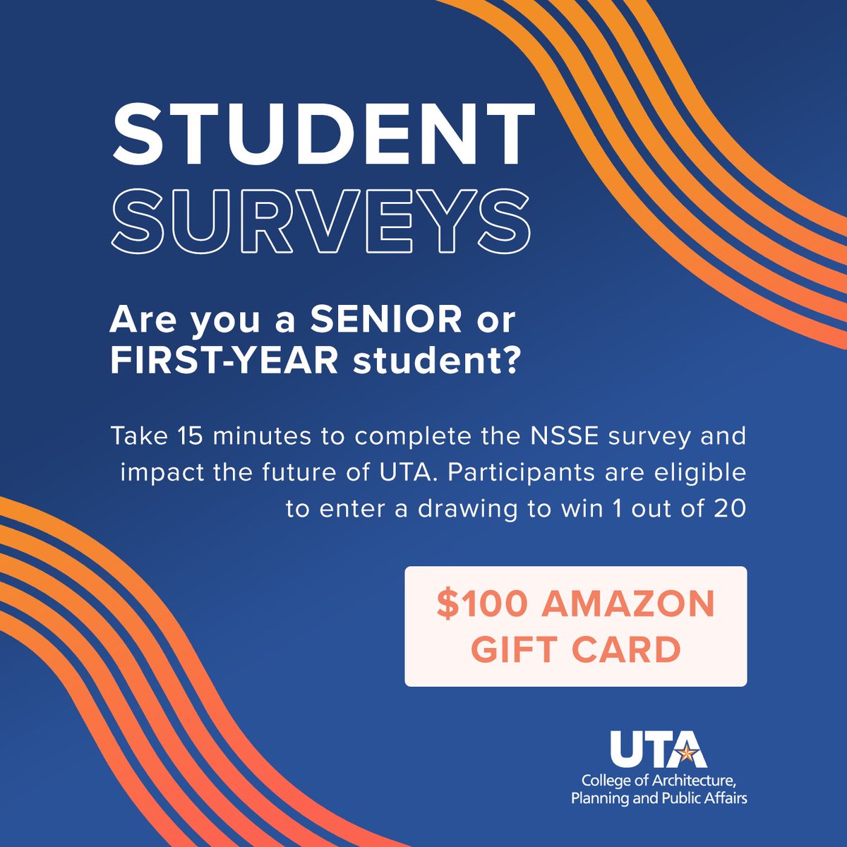 CAPPA at UTA tweet media