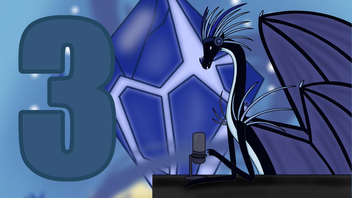 AbsoluteZero0K's tweet photo. Check out Absolute Zero Episode 3 Wednesday at 8am EST! 

https://t.co/ElyskxT5AI

Talking about Genesis 8, IRL stuff, and Shitty software! https://t.co/Md5rgC2ltu