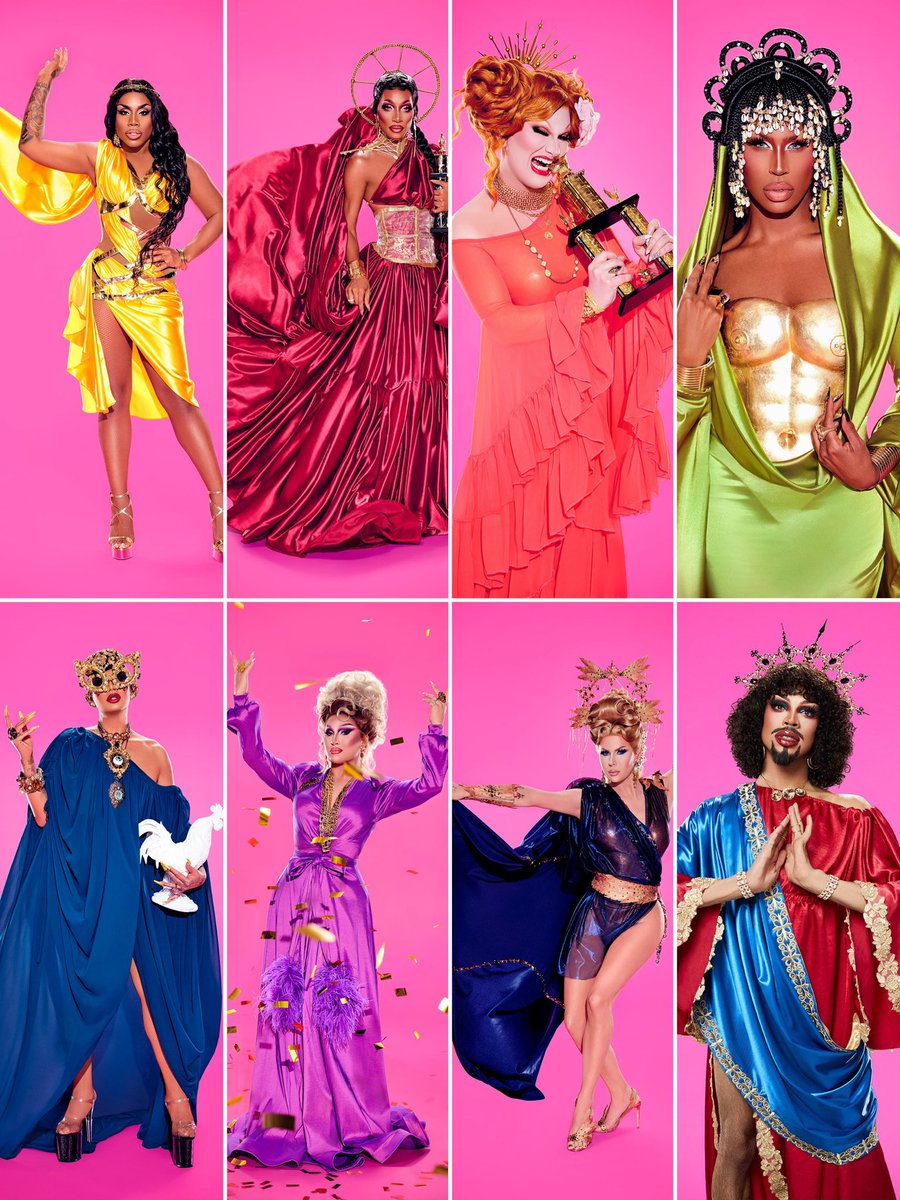 Pop Crave tweet media