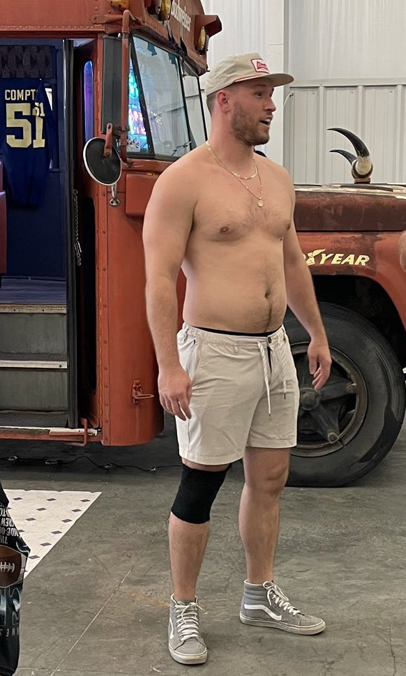 At 41, I now know I still have a chance in the NFL. <a href="/_willcompton/">Will Compton</a>