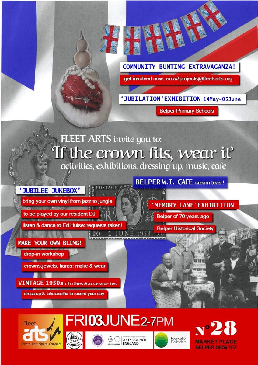 Fleet Arts tweet media