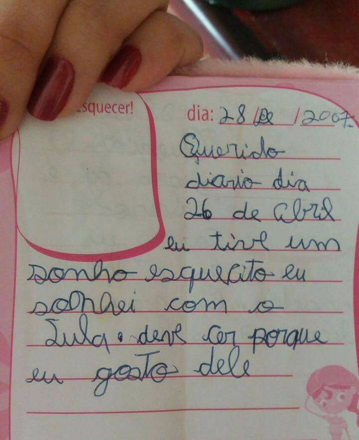 lulaverso's tweet photo. deve ser porque eu gosto dele https://t.co/BLF8HrPah9