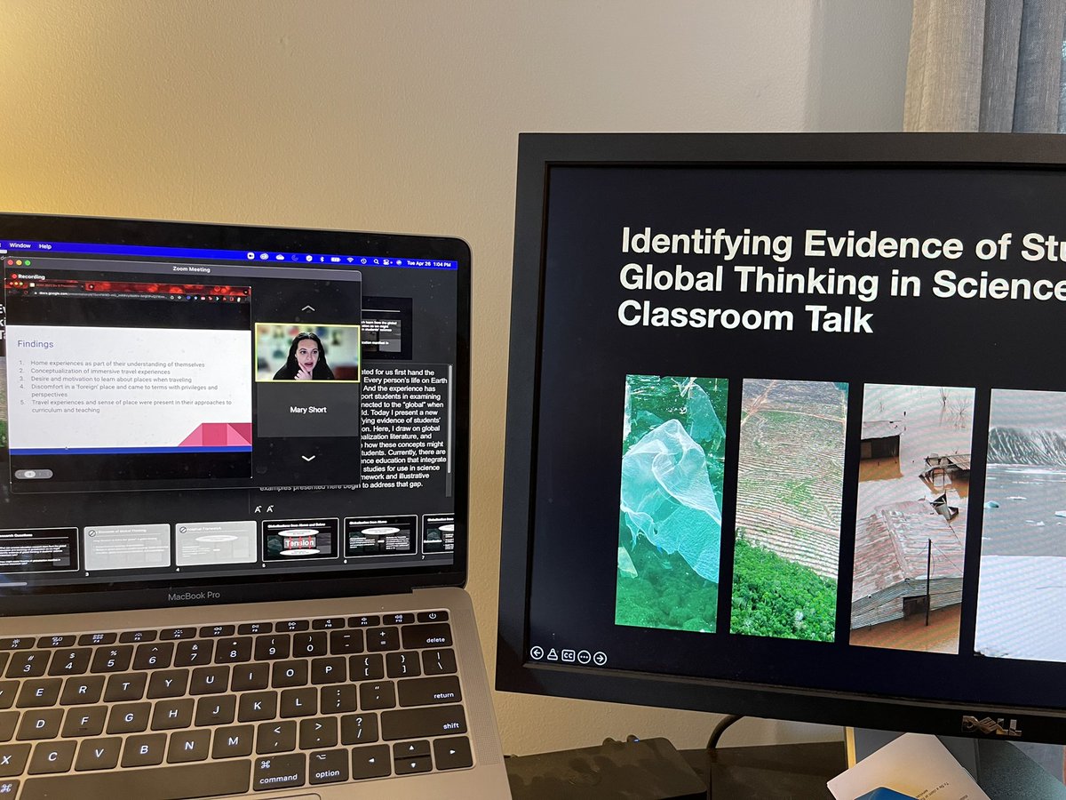 BethShort_'s tweet photo. Join me for my presentation happening now at #AERA #globaled #scienceeducation 

https://t.co/LTdS2tkh4t https://t.co/ttADpgWS3N
