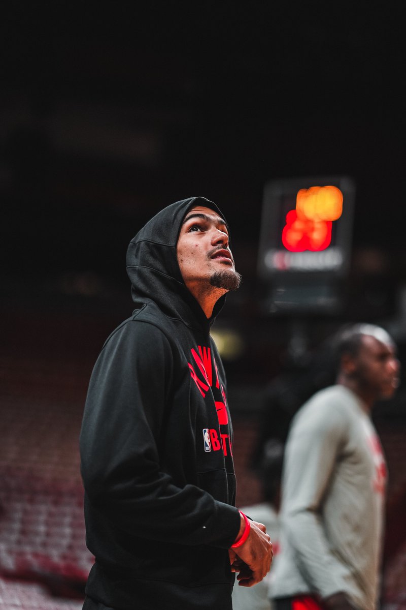 Gameday. #BelieveAtlanta