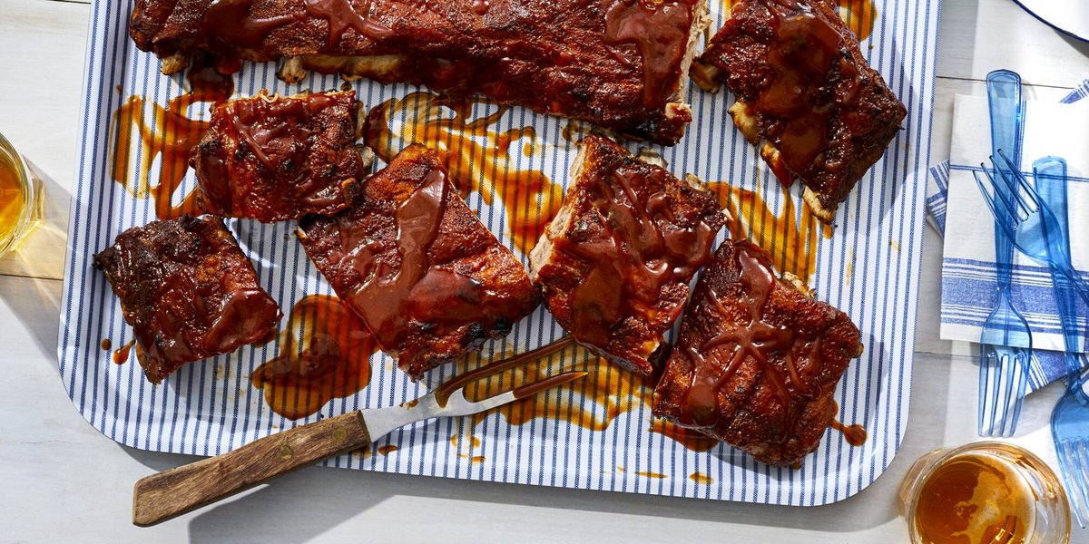 RG_InstantPot's tweet photo. Instant Pot Ribs Recipe Our fastest, fall-off-the-bone baby back ribs recipe yet. https://t.co/piGQ0BXiOD - https://t.co/piGQ0BXiOD #instant_pot #easyrecipes #pressurecooker https://t.co/ALBx7YWR3B