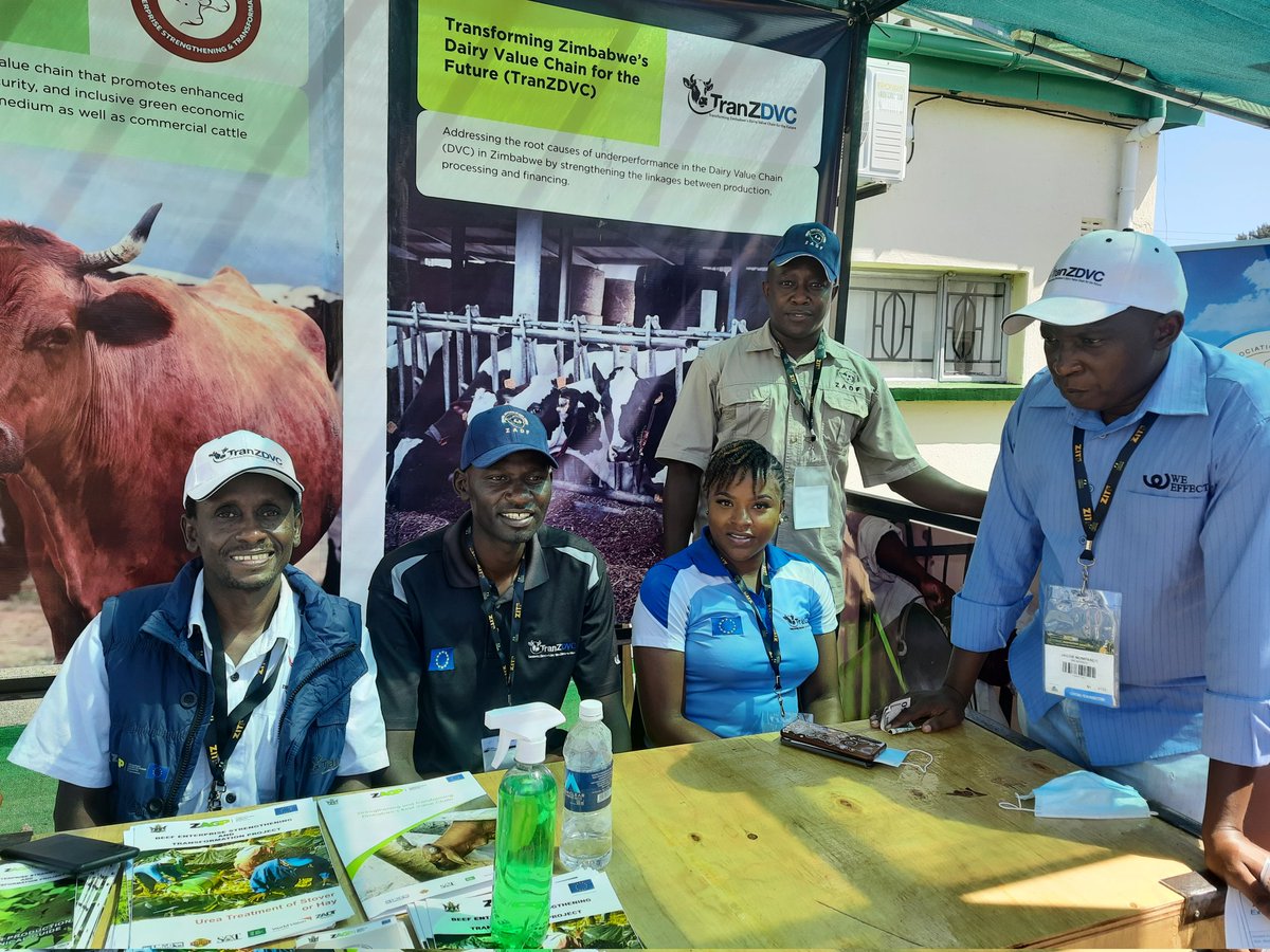 zfu_official's tweet photo. #ZITF2022 @ZITF1
#ReThink_ReImagine_ReInvent https://t.co/NATompk5NI