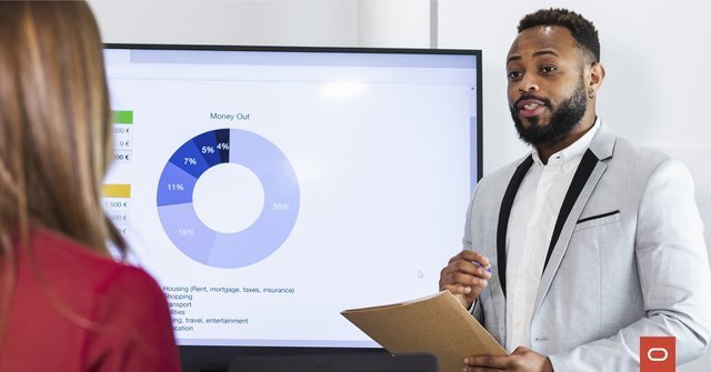 donaldmrout's tweet photo. Oracle Financial Services' new blog shares how First Interstate and Hancock Whitney are getting a better view of their customers, products, and business while using @OracleFS' #PerformanceAnalytics. #ModernFinance https://t.co/4h7kx9jPx7 https://t.co/J72GMwNEoA
