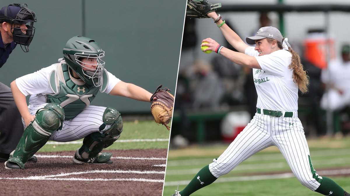 🏆: Hedlund &amp; Rising Collect MAAC Weekly Honors

bit.ly/3EOE0Ba

#JasperNation