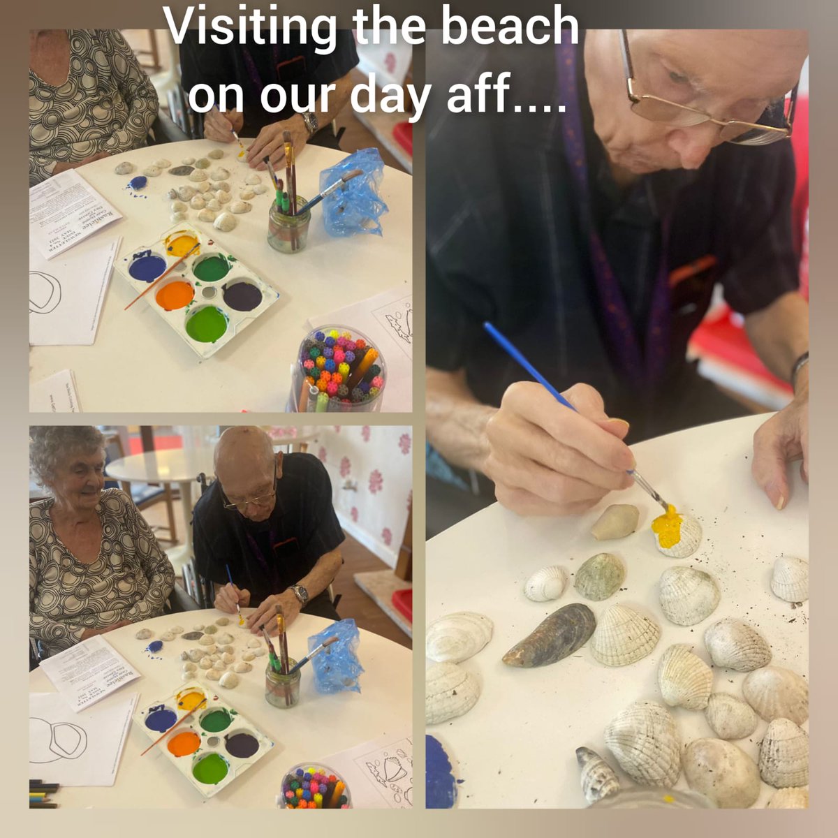 rashielee's tweet photo. Virtual beach visit and memories of going #doonthewater on our #dayaff 🏖️ https://t.co/VikyjVBubw