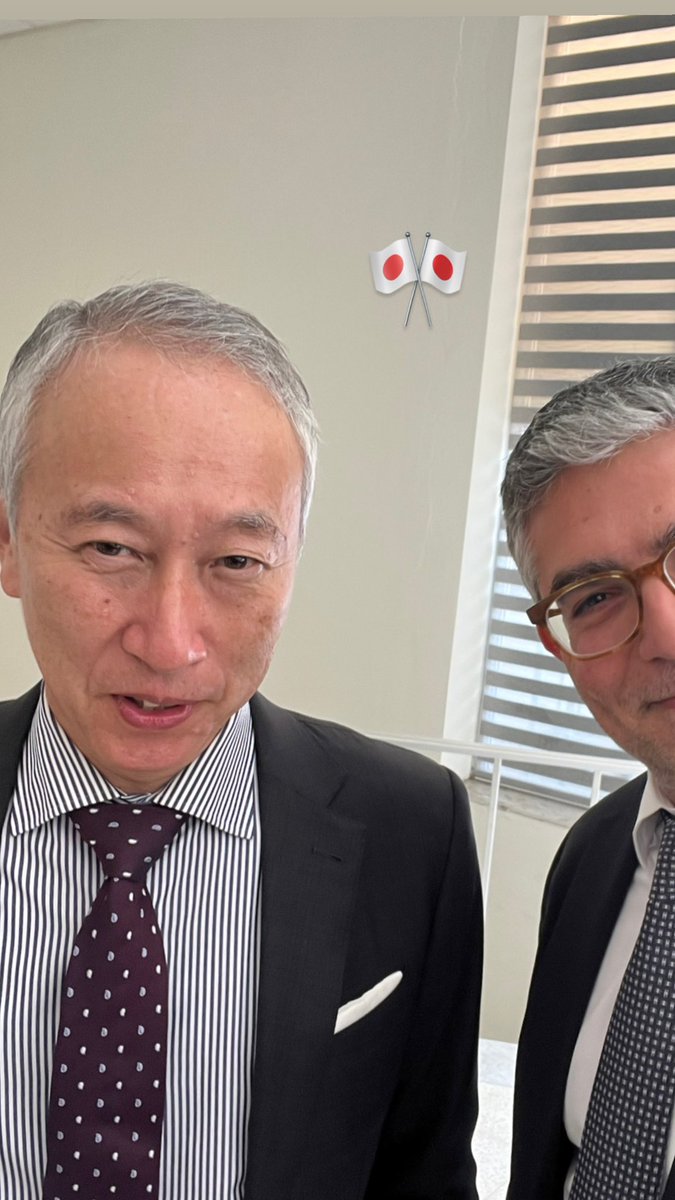 Farid Talih tweet media