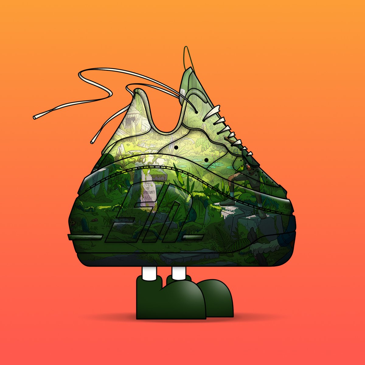 SN Collector Club | Snkr Frens tweet media