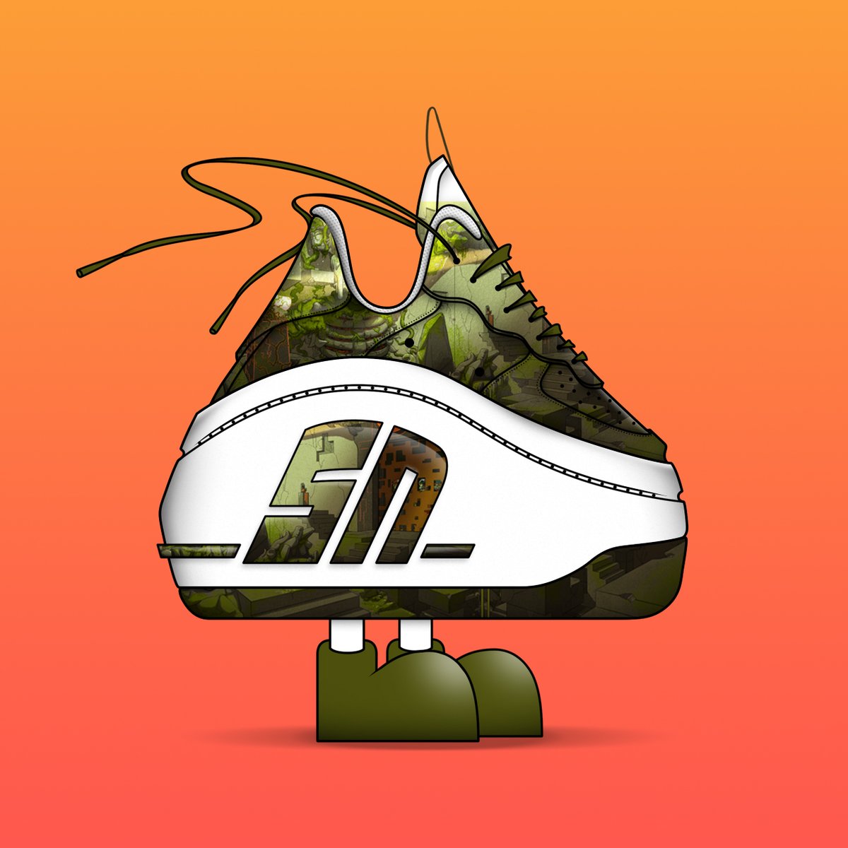 SN Collector Club | Snkr Frens tweet media