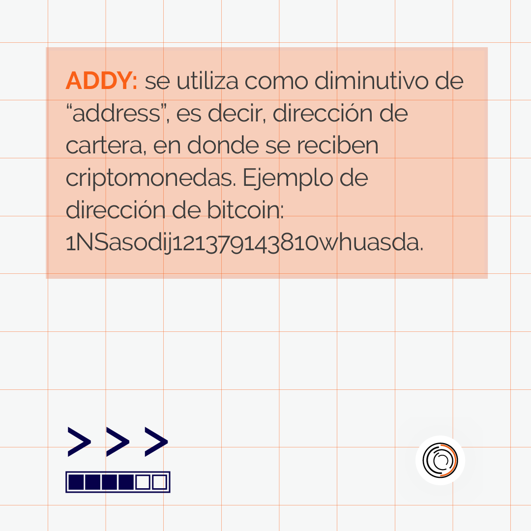 CalypsoExchange's tweet photo. En nuestra tercera edición de #CriptoDiccionario les traemos 4 nuevos términos del mundo cripto que no tenés que dejar de saber🚀 ¿Ya los conocías? https://t.co/ydeapEivg0