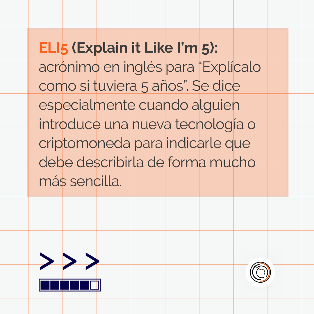 CalypsoExchange's tweet photo. En nuestra tercera edición de #CriptoDiccionario les traemos 4 nuevos términos del mundo cripto que no tenés que dejar de saber🚀 ¿Ya los conocías? https://t.co/ydeapEivg0