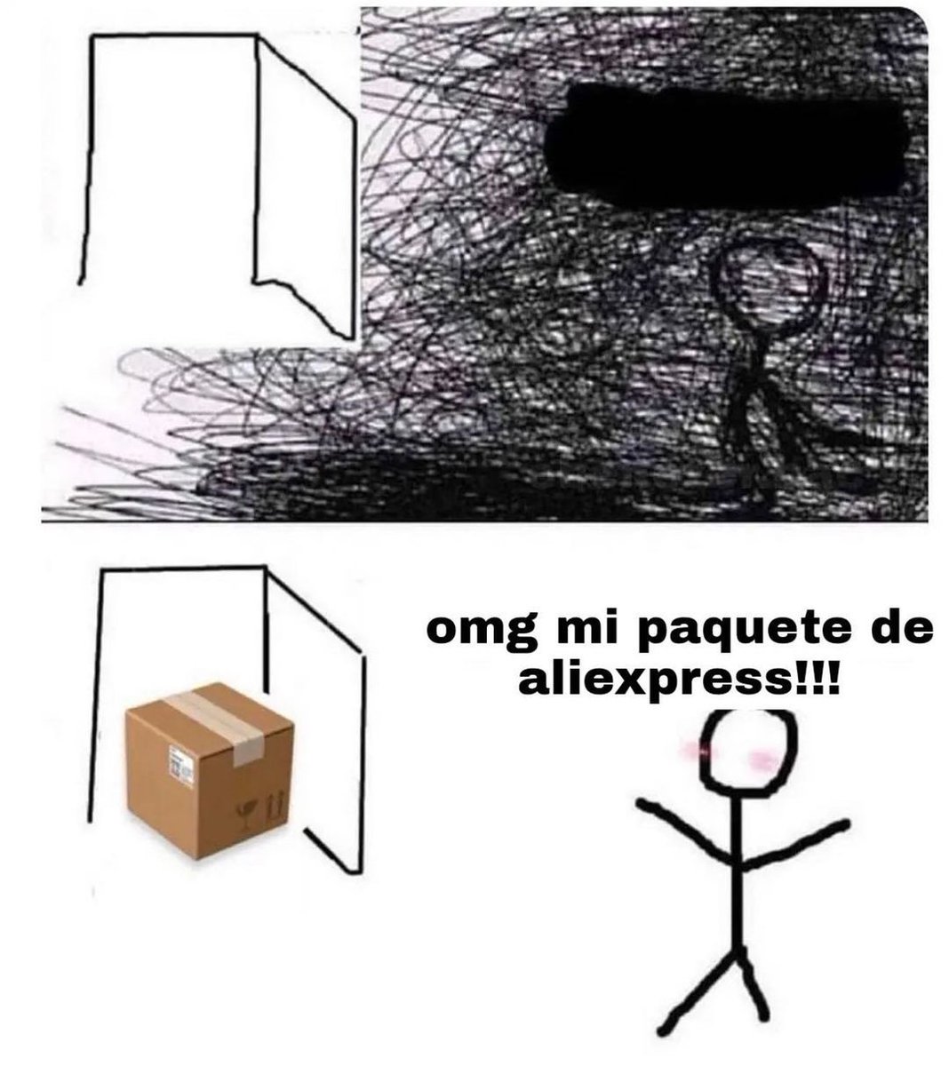 DescuentosRata's tweet photo. Qué trae la cajita de Aliexpress esta semana?

➡ https://t.co/QPk5fGDwDC https://t.co/16mdLkI6OC