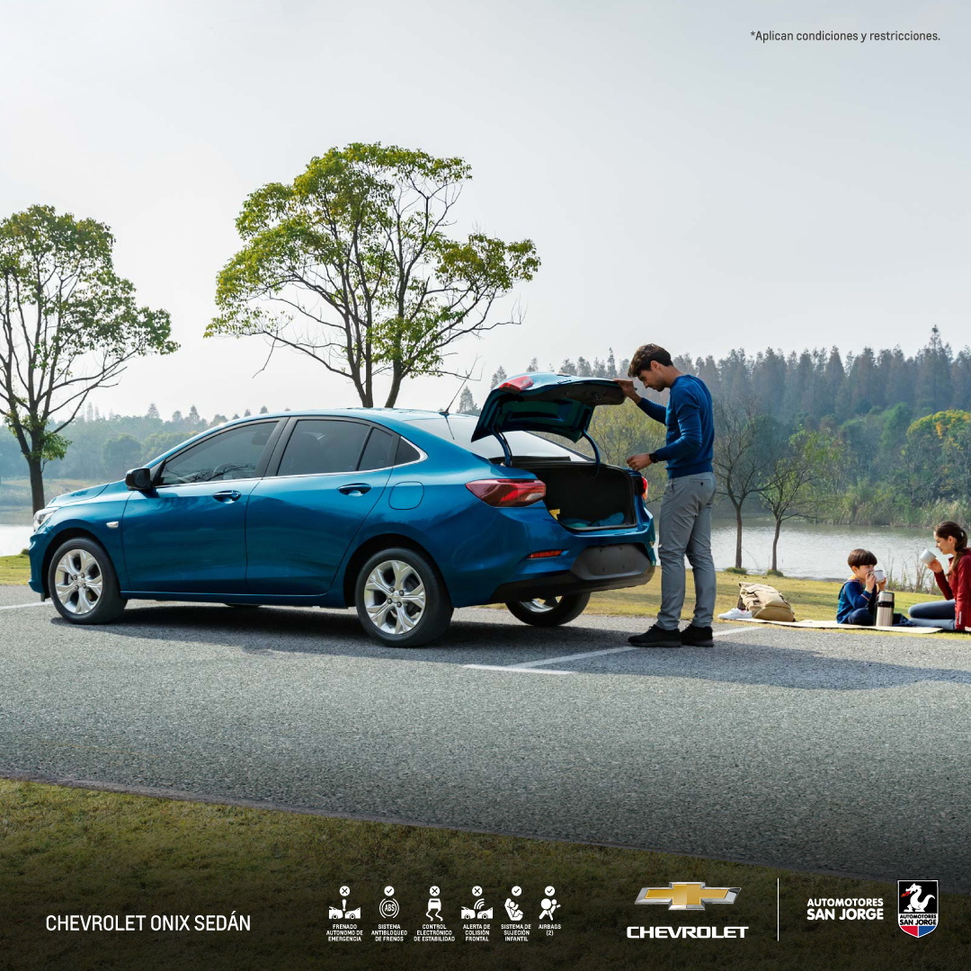 AutoSanJorge's tweet photo. No te bajarás de tu nuevo Onix turbo. Por su Wifi 4G y motor turbo 115 HP Torque, quedarás contagiado para siempre.
#NadieTeAtiendeMejor  #Chevrolet #Carronuevo #Autonuevo #Surbogota #Centromayor #Ciudadmontes #Soacha #Autopistasur #Bosa #Bogotasur #Girardot #melgar #melgar #Auto https://t.co/TK5kEQsdzE
