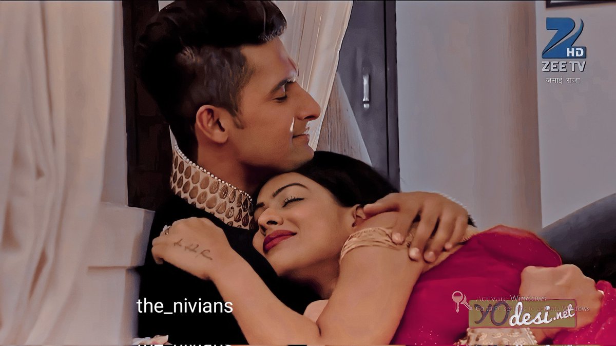 Babies ❤😍
<a href="/_ravidubey/">Ravi Prakash Dubey</a> <a href="/Theniasharma/">NIA SHARMA</a> 
. 
#Ravidubey #NiaSharma #SidNi #NiVi #JamaiRaja #Siddharth #Roshni