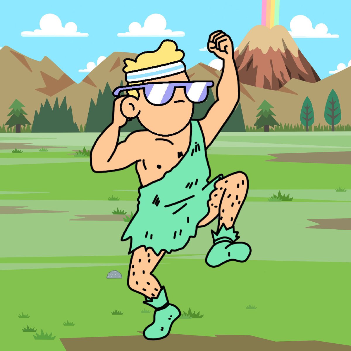 Ol' Dirty tweet media