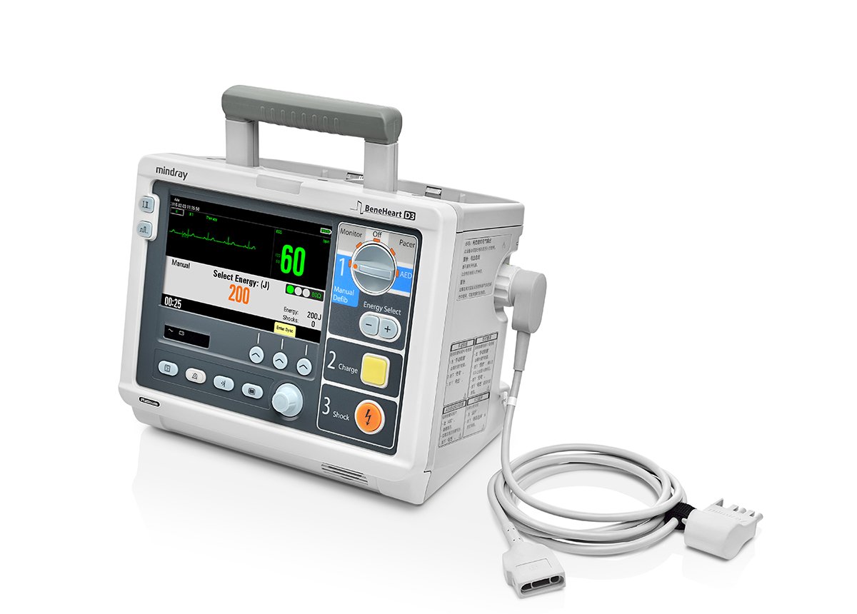 bthftresus's tweet photo. Super exciting times for the resus team. 
We are getting new defibrillators!
The @MindrayUK will replace the old lifepack 20.
 Look out for the team and trainers across the Trust and access ESR for training.
#knowledgeispower
Please share
@karendawber @amandahudson8 @Mel_Pickup https://t.co/lYs77eIRUm