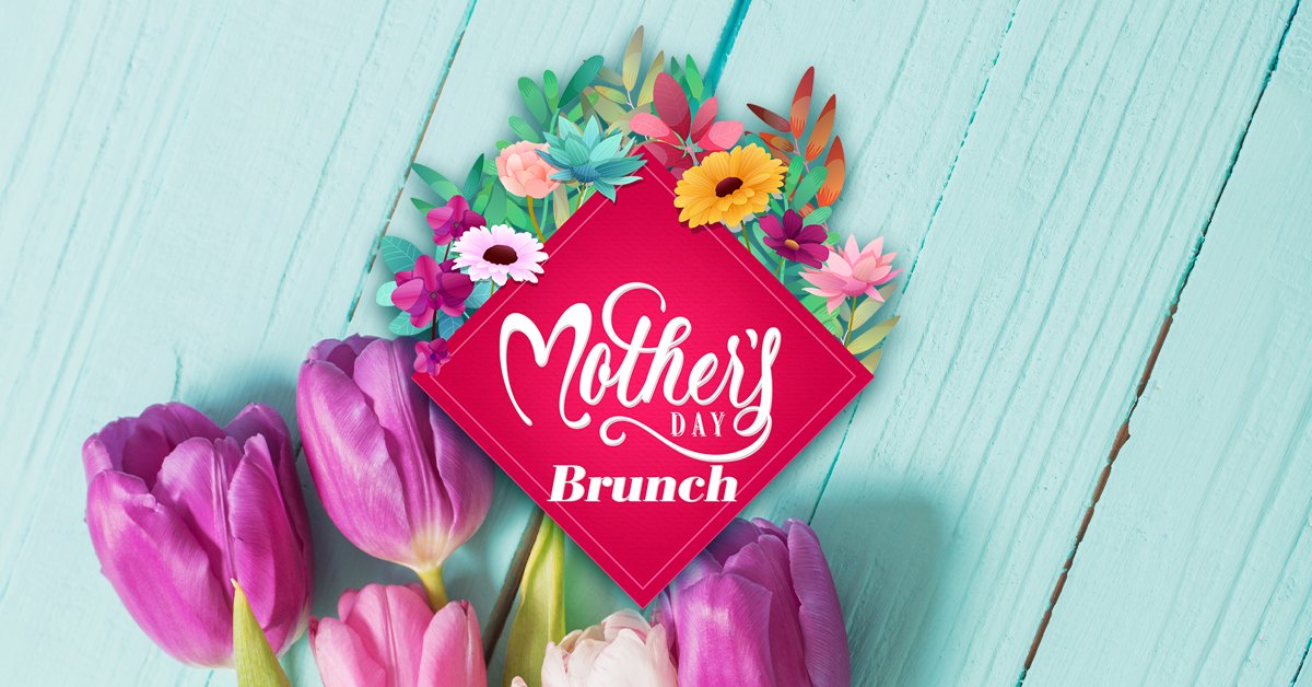 WRResortCasino's tweet photo. Start Your Motherโs Day Celebration with us!
Sunday, May 8 from 9 AM โ 1 PM come for Brunch and stay and play. Use the link to view the menu and make reservations.
https://t.co/vpFuy3NcAe
#reddingsetgo #reddingca #winriver #reddingrancheria #mothersday #brunch #mothersdaybrunch https://t.co/Nv5fSxzbHt