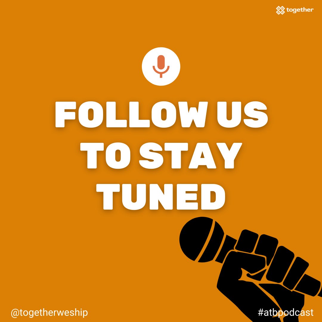 togetherweship's tweet photo. Happy Tuesday! Throwback to one of our best episodes at the #atbpodcast with Michael Marsiglia, the Co-CEO at Atomic Object.
"To Teach is to Learn" is Michael's favorite value mantra.
Watch full episode: https://t.co/ipScYPMoyf
#podcast #ceo #designers #ATBpodcast https://t.co/NP3l0azkmE