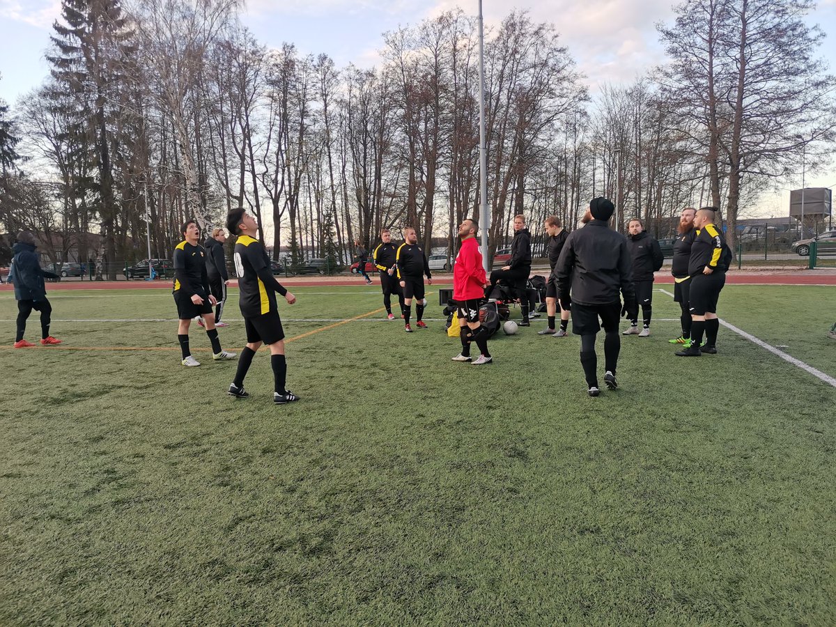 Jokerit FC tweet media